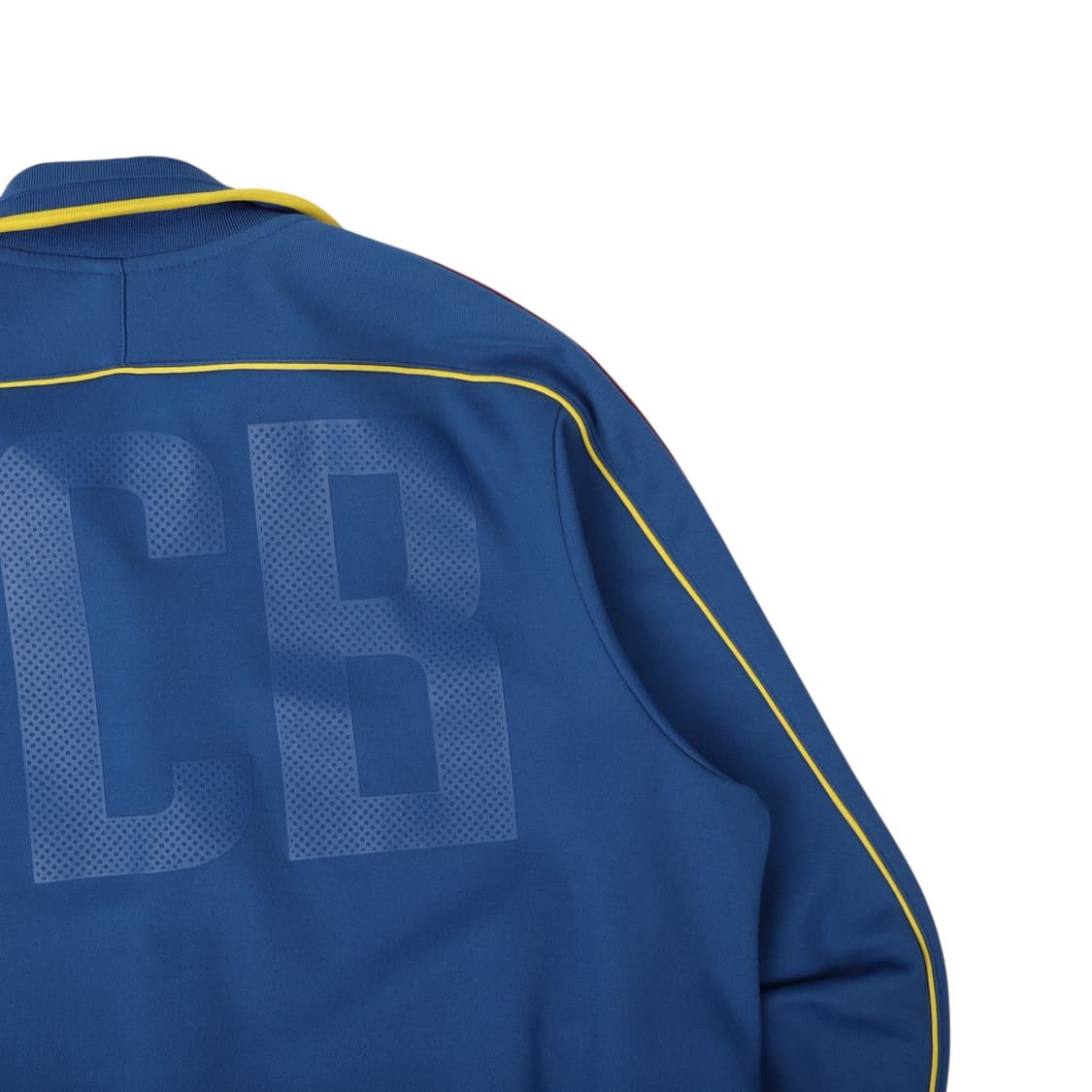 나이키 바르셀로나 트랙탑 져지 자켓 상품이미지6