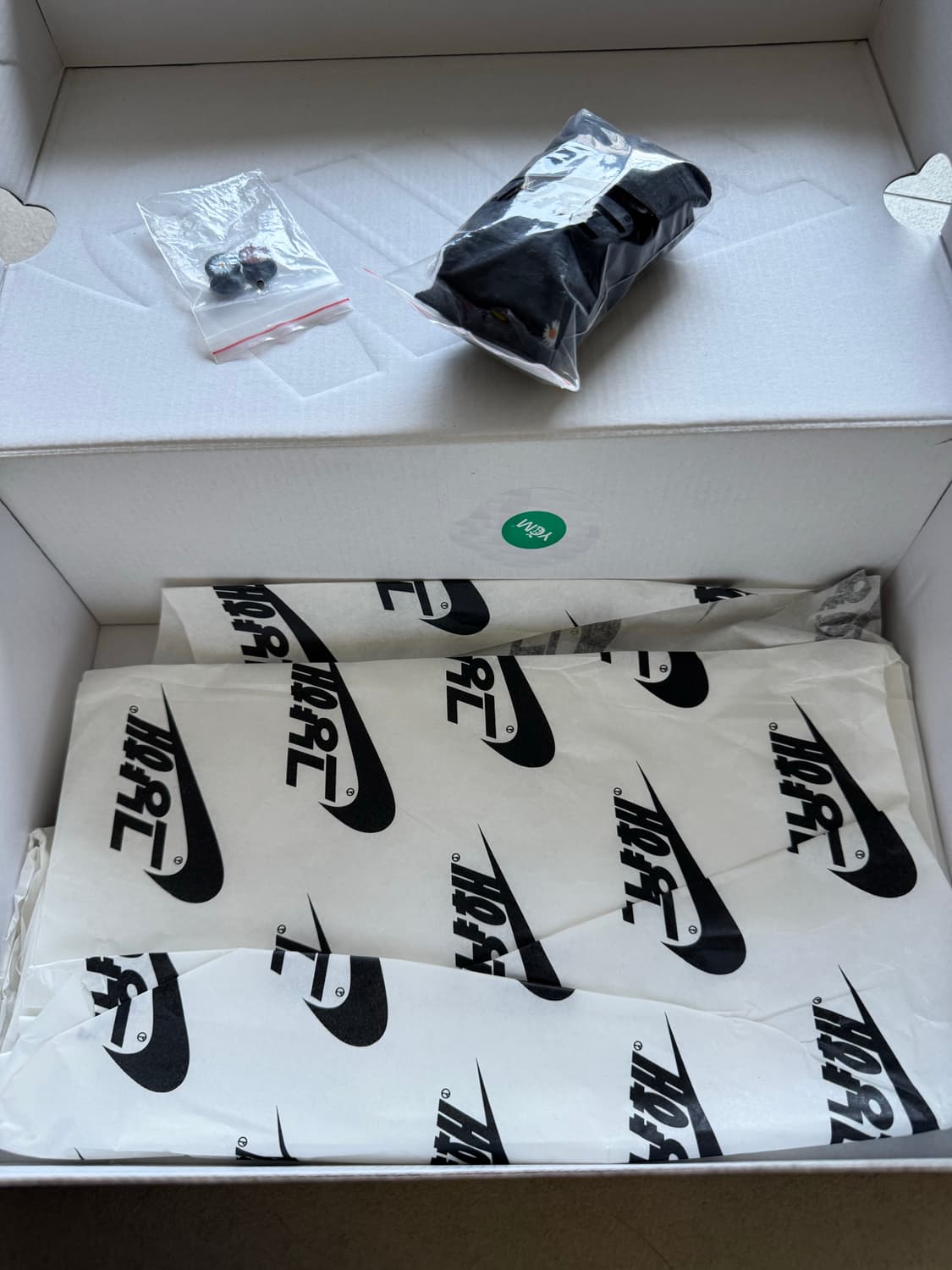 피스마이너스원 파라노이즈 3.0 상품이미지5