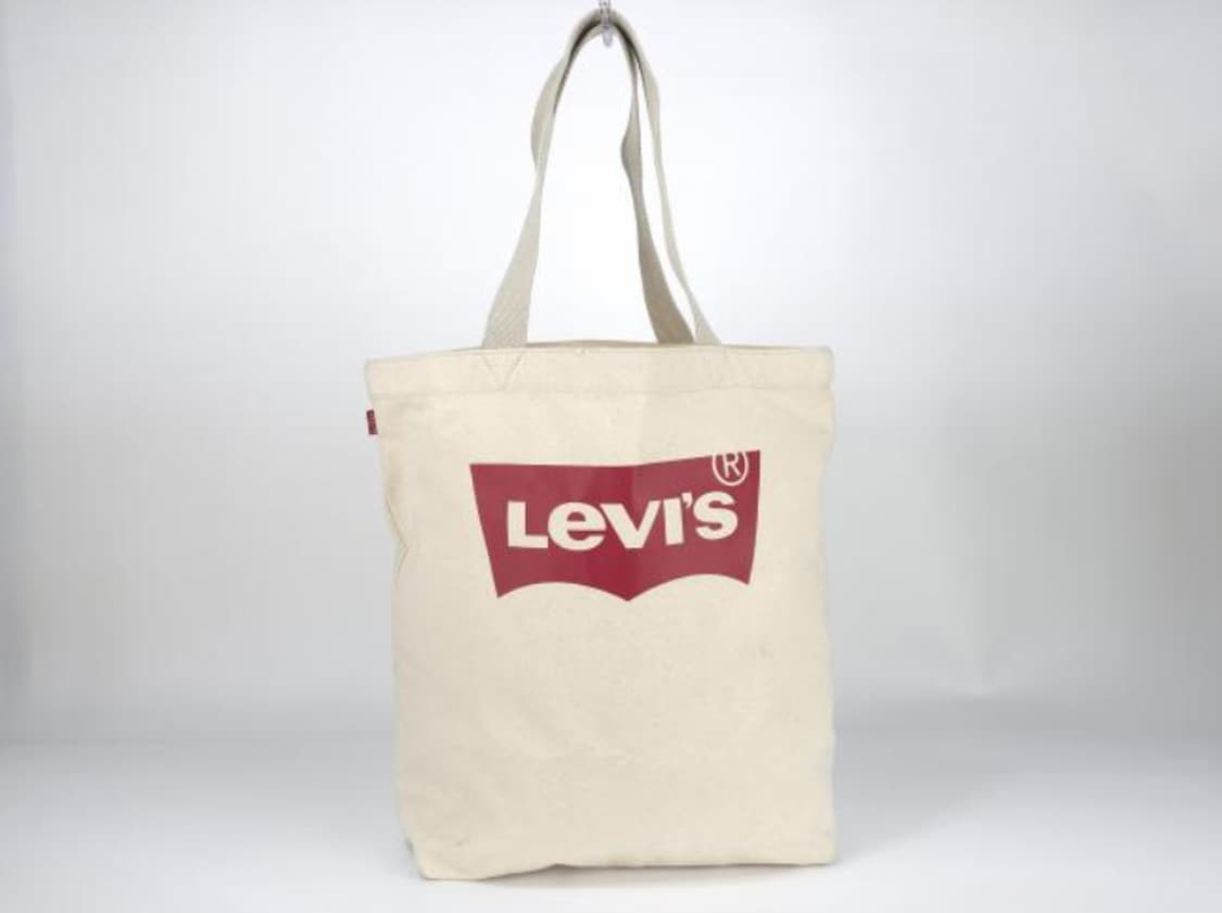 리바이스 에코백 상품이미지2