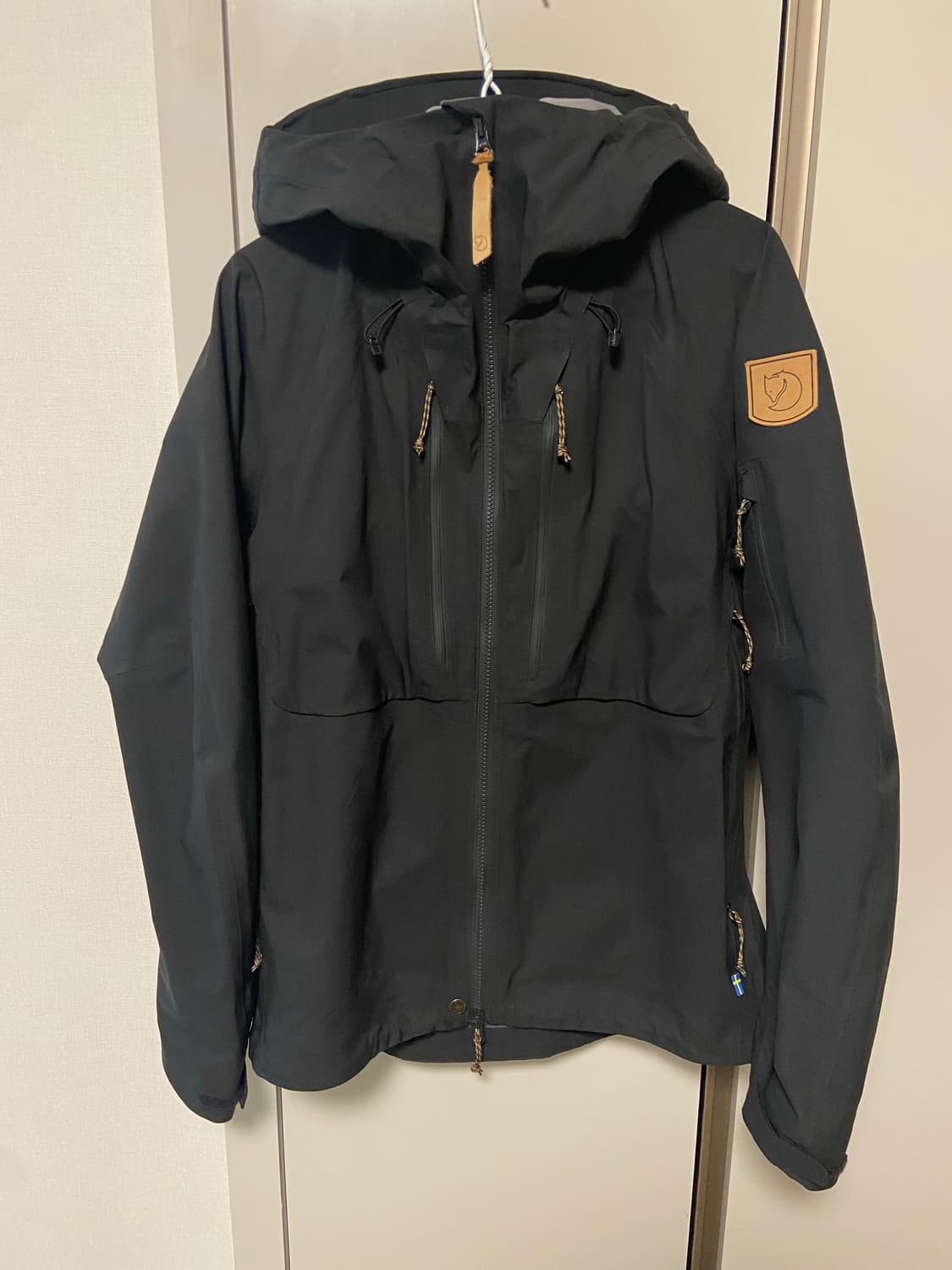 피엘라벤 Keb Eco-Shell 자켓 여성 S 상품이미지1