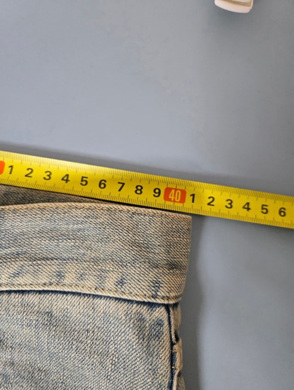 에디슬리먼 생로랑 무파진 상품이미지9