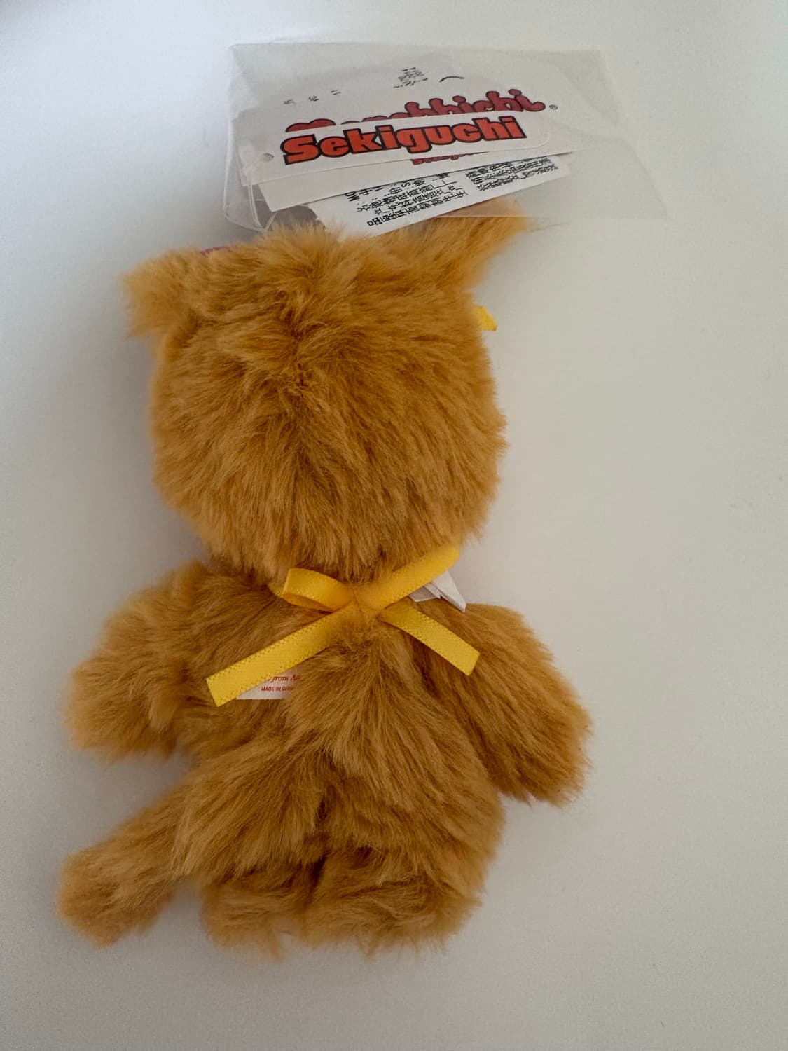 홍콩치치보내요 상품이미지3