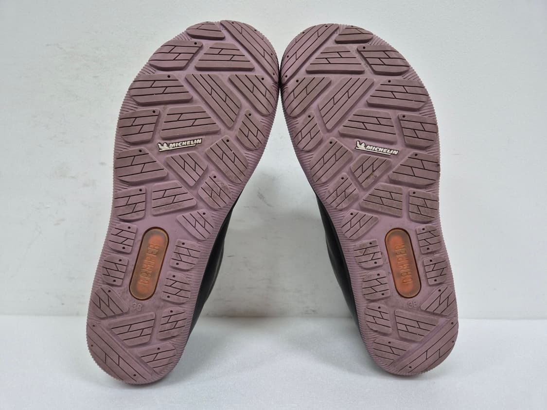 캠퍼 고어텍스 여성 스니커즈 245 상품이미지7