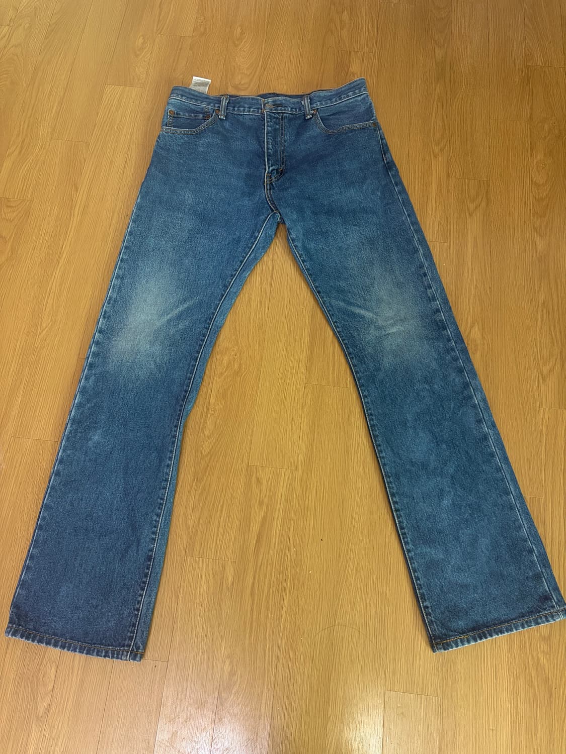 빈티지 리바이스 517 상품이미지1