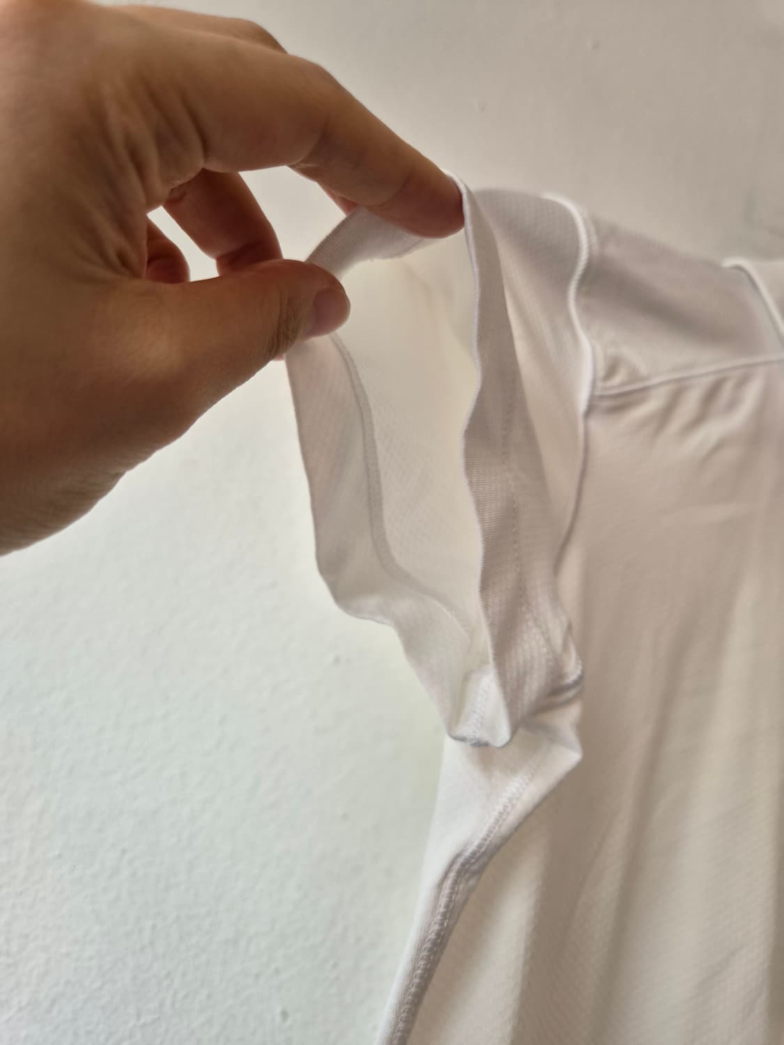 룰루레몬 여성 반팔PK카라티셔츠 4사이즈 상품이미지4