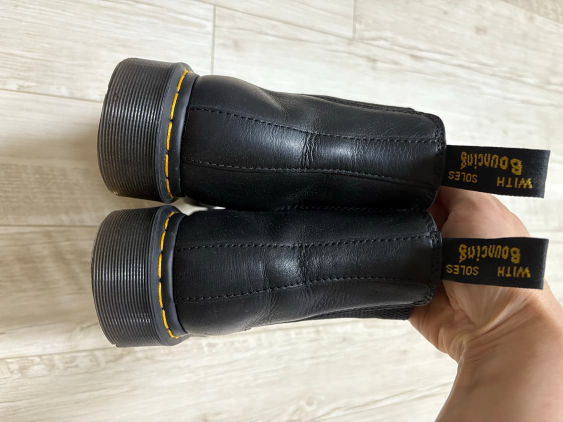 닥터마틴 2976 첼시부츠 270 상품이미지5