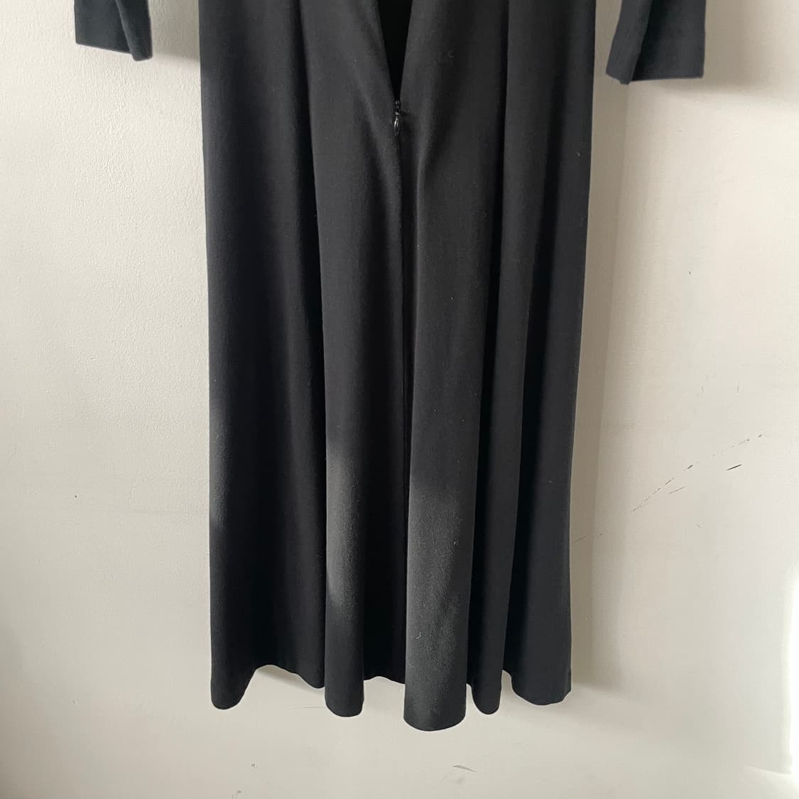 criss-cross strappy neck flare dress 상품이미지7