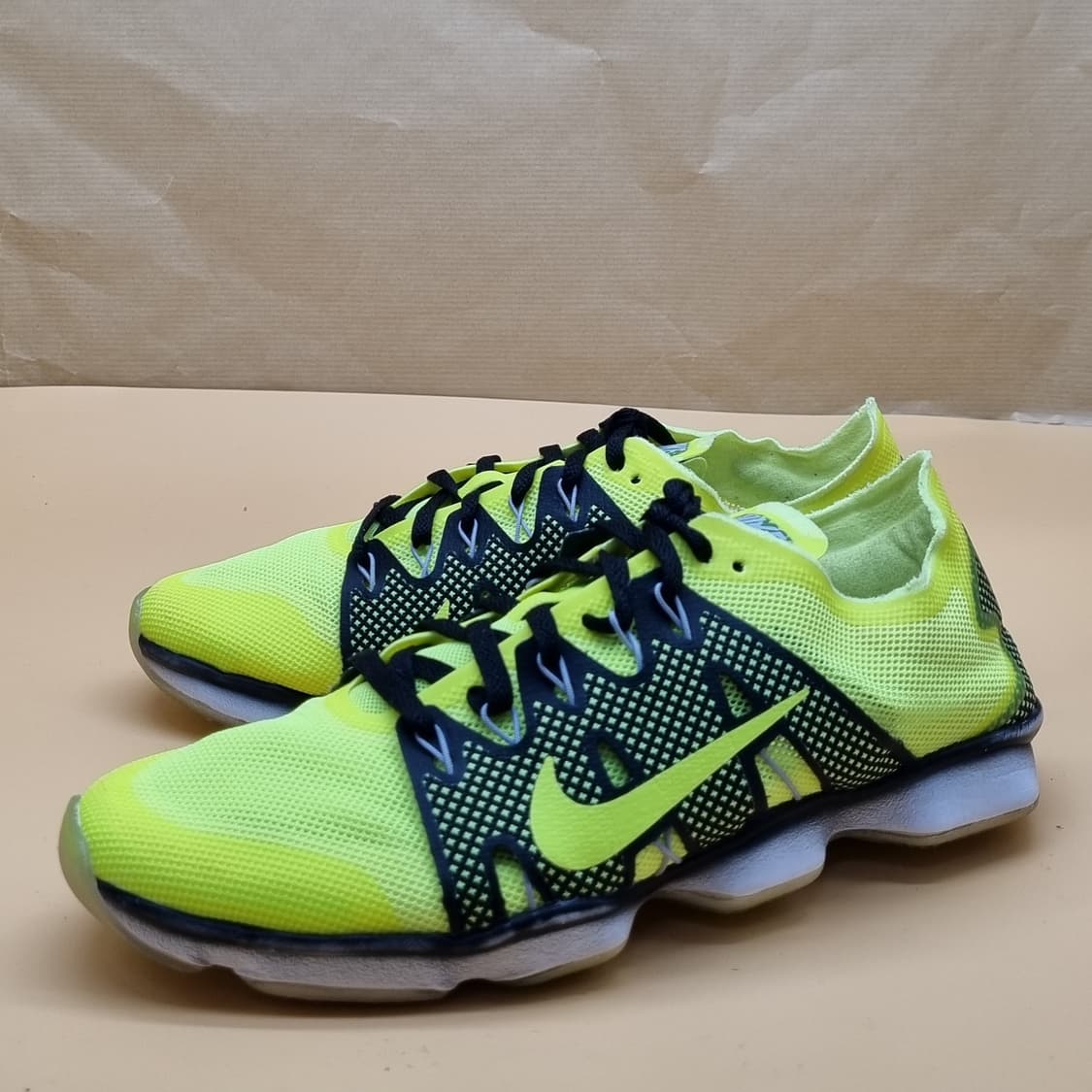 나이키 에어 줌. 핏 런닝화240 상품이미지1