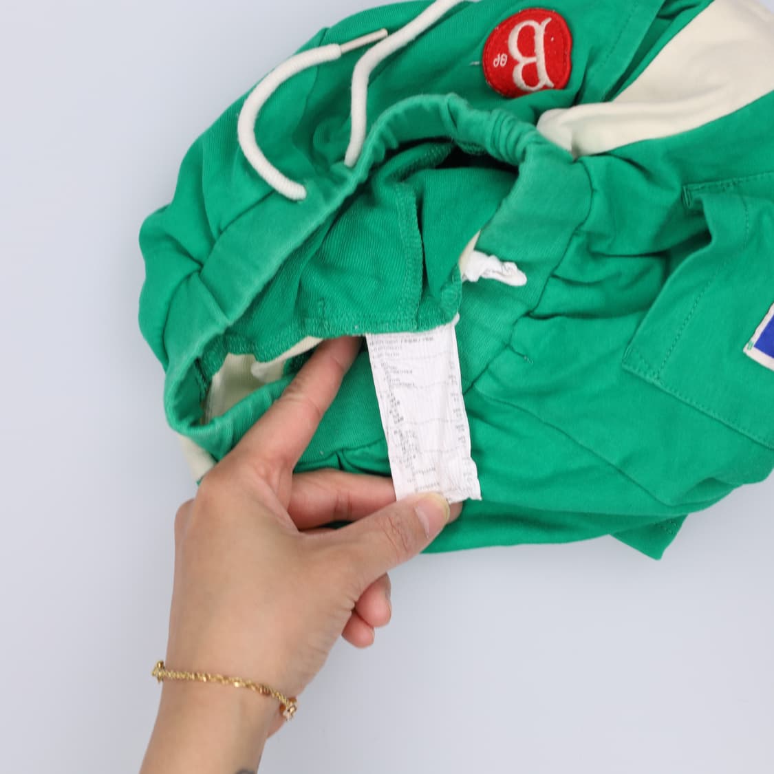 110 베베드피노 키즈 반바지 0415H1 상품이미지4