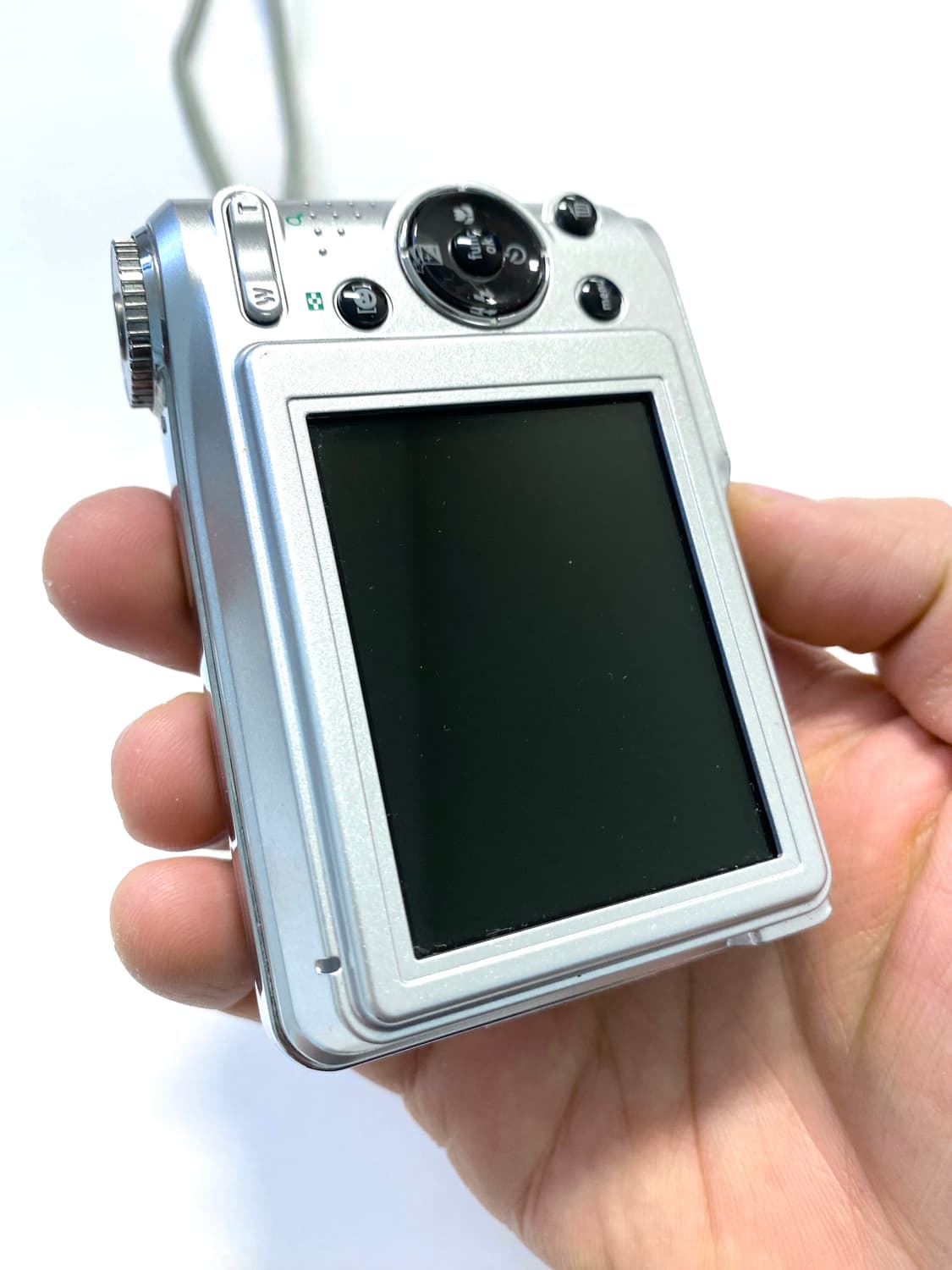 GE A735 디지털 카메라 상품이미지8