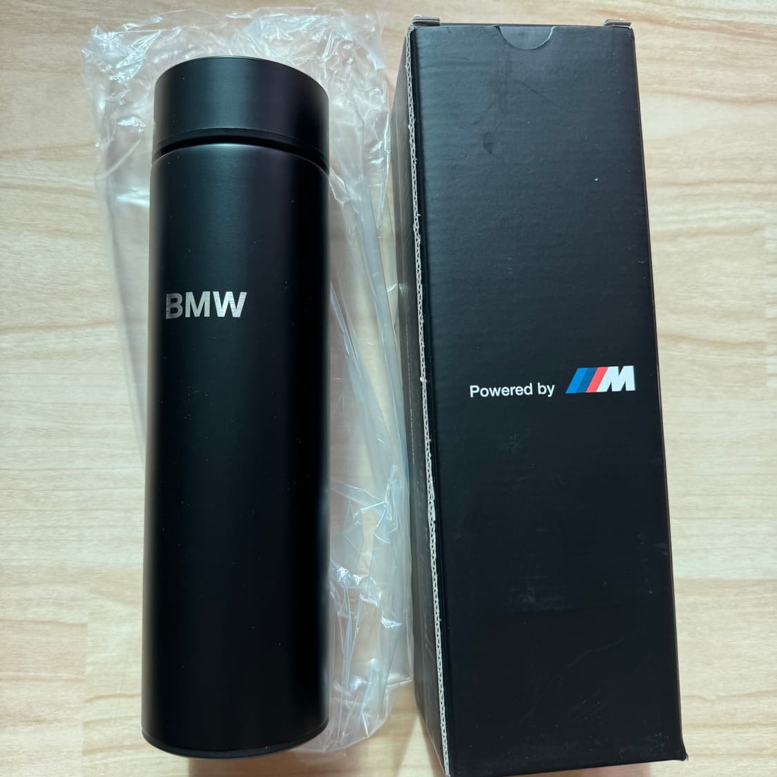 BMW 텀블러 새제품 상품이미지1