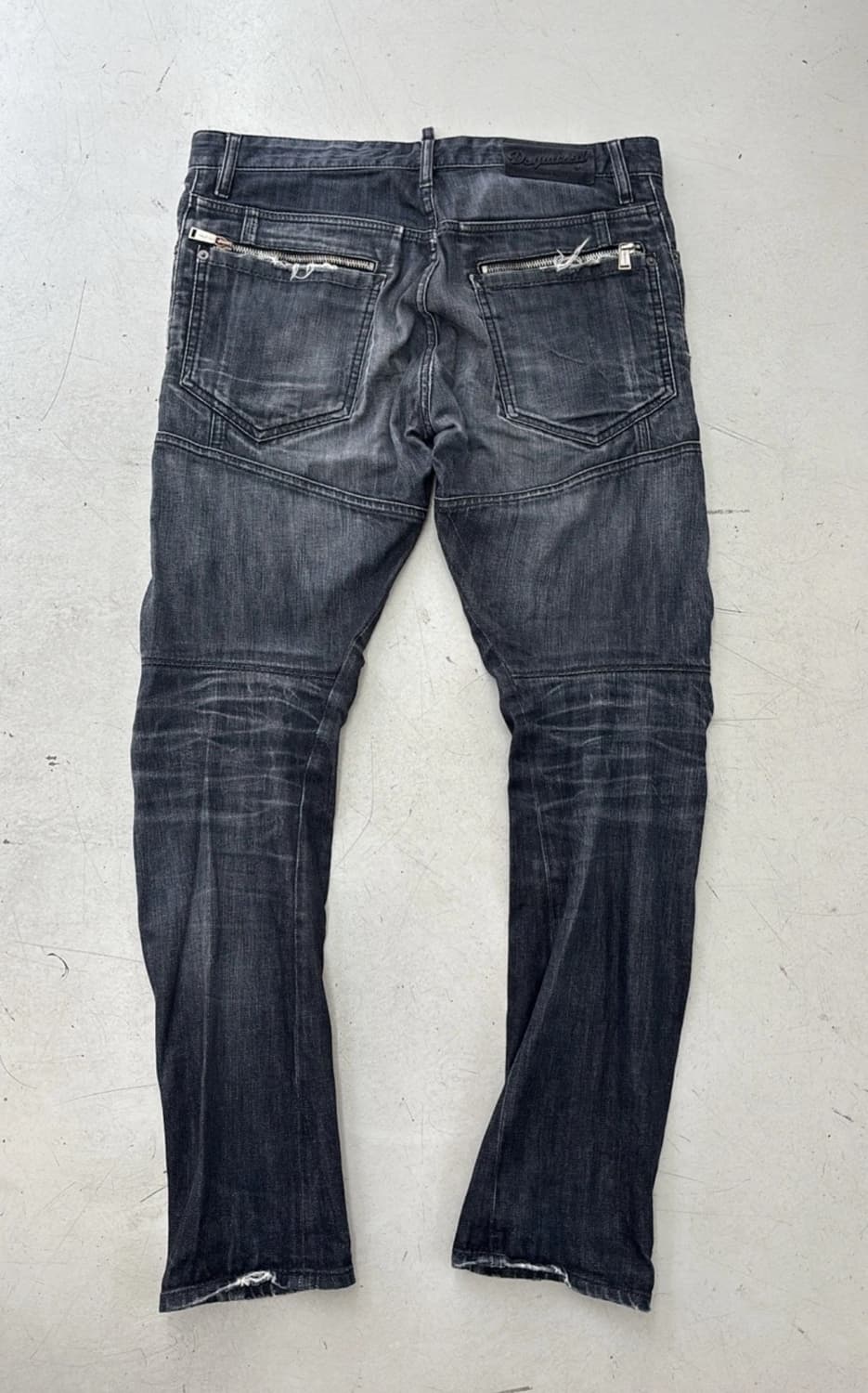 정품 Dsquared2 Jeans 46 상품이미지7
