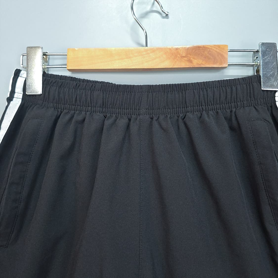 아디다스 삼선 반바지 하의 2XL 상품이미지2