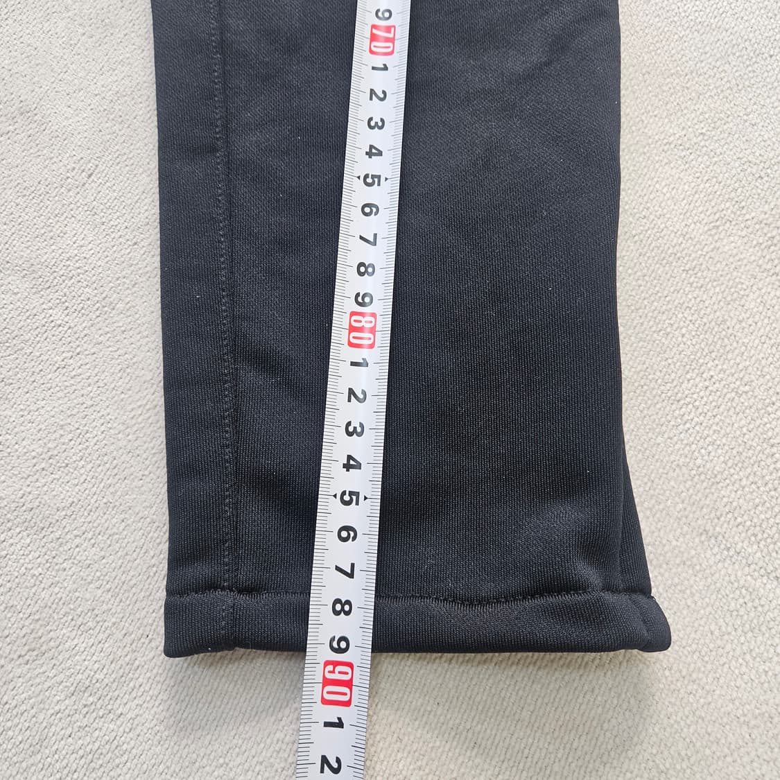 XS 나이키 여성 드라이핏 트레이닝 팬츠 0330Y 상품이미지8