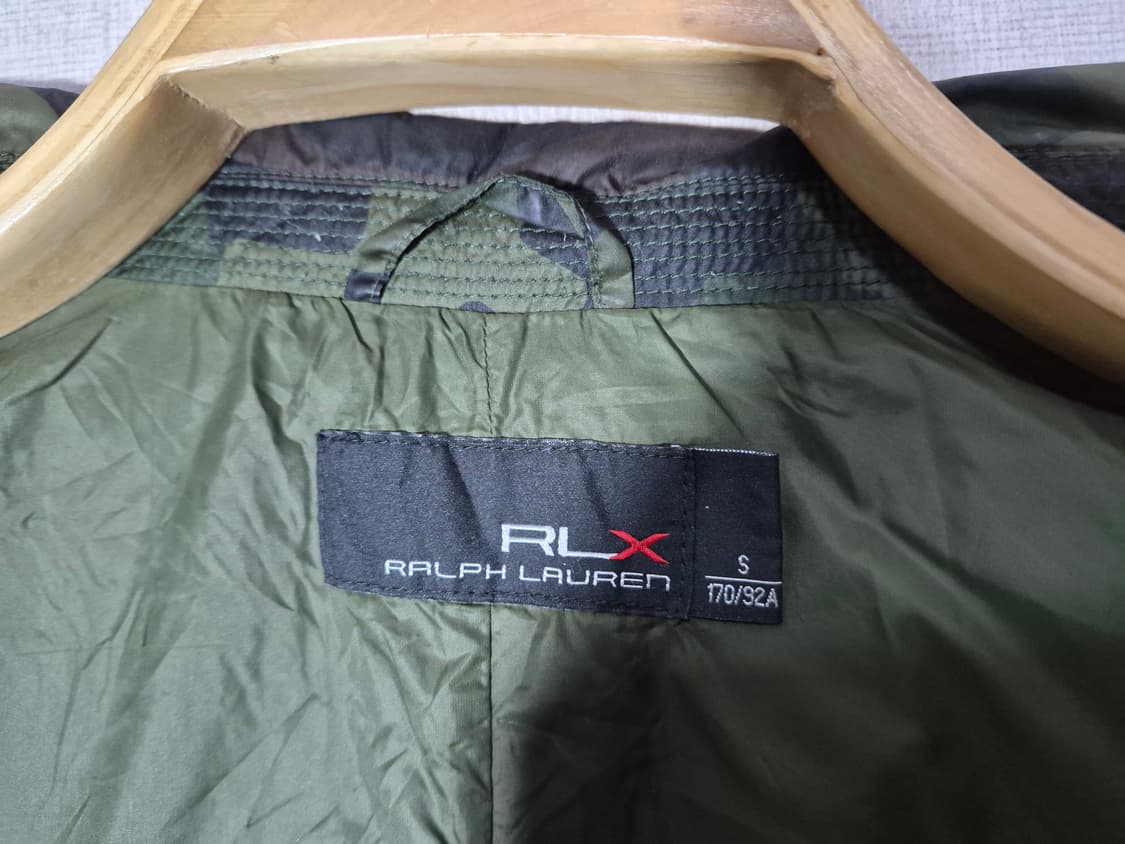 Polo Ralph Lauren 폴로랄프로렌 경량패딩( S)(우리95) 상품이미지6