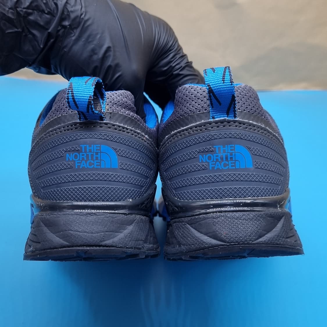 노스페이스 여성트레킹화240  상품이미지4