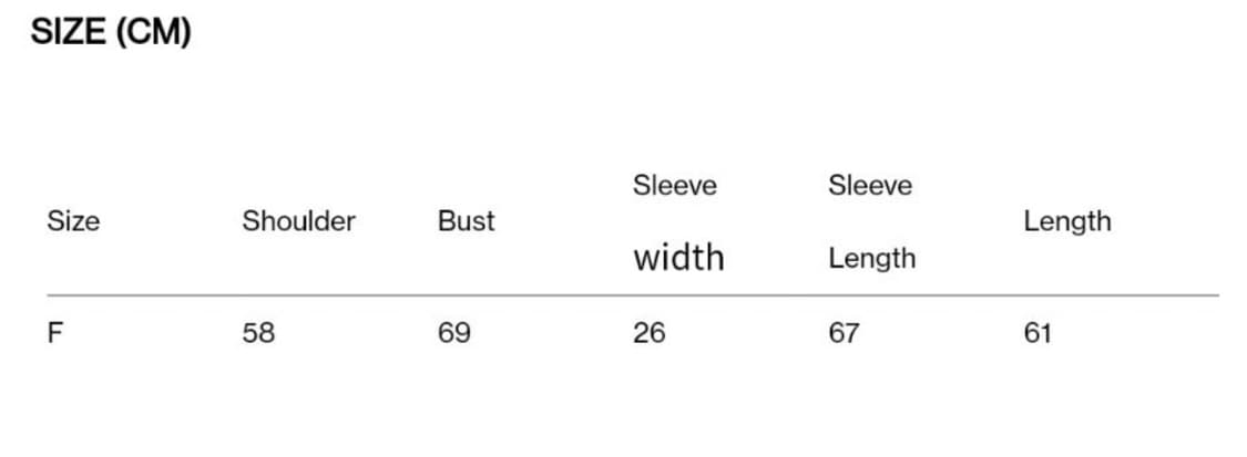렉토 LLEGE 스웻셔츠 맨투맨 상품이미지5