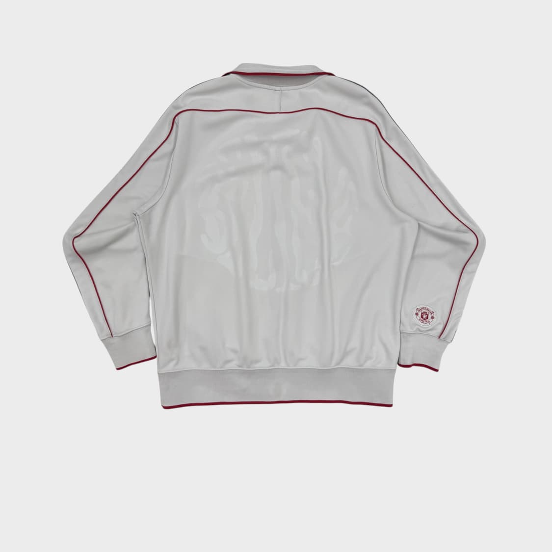 10-11 나이키 맨체스터 유나이티드 트랙 자켓 상품이미지2