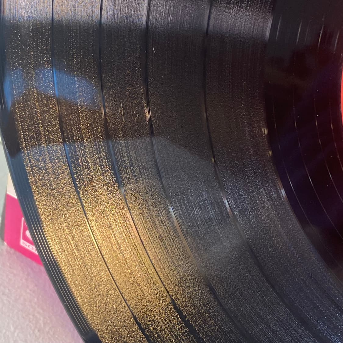 (중고LP-팝) Crystal Gayle -Miss The Mississ 상품이미지6