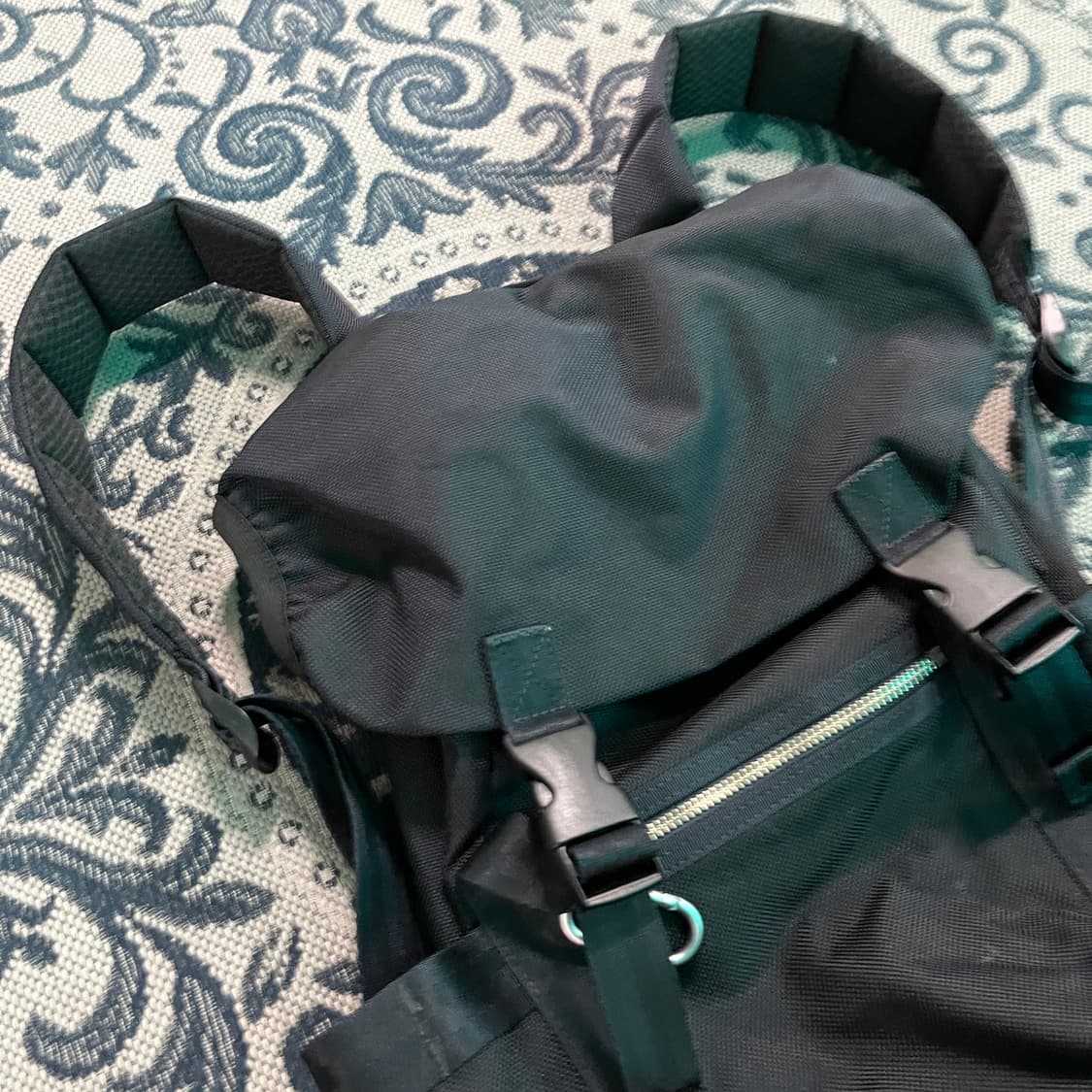 포터 백팩/W2727 상품이미지3