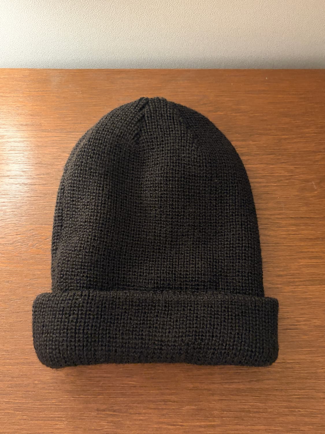 [데드스탁] 나이키 ACG 비니 블랙/퍼플 상품이미지3