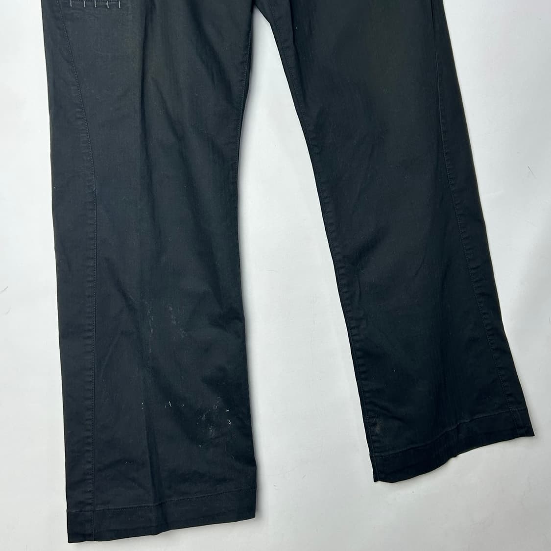 [OAKLEY] 오클리 미니멀 로고 팬츠 상품이미지5