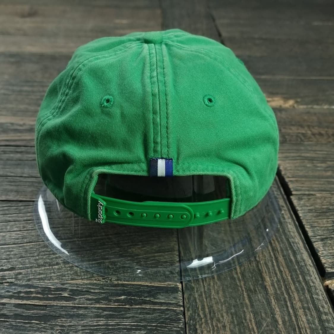 [슈퍼드라이] 로고 자수 빈티지 볼캡 M19097 상품이미지5