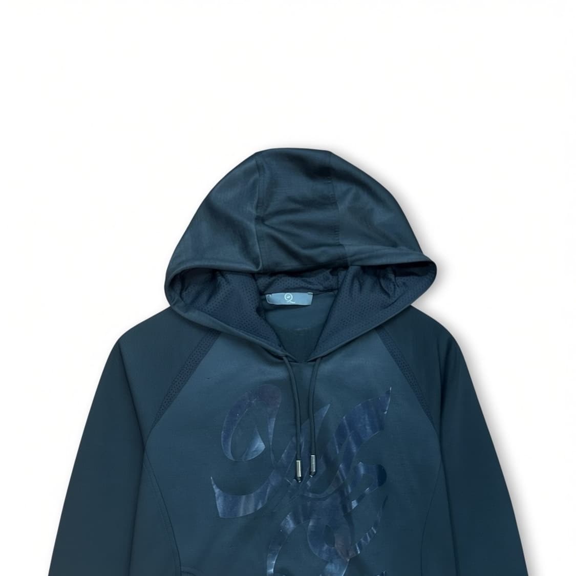 알렉산더맥퀸 후드 져지 상품이미지2