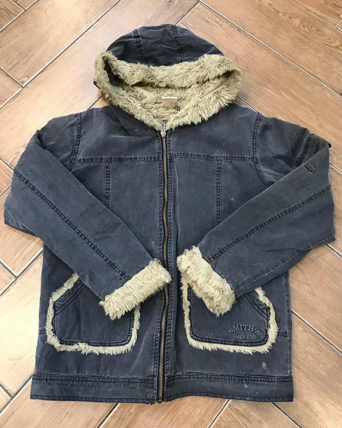 💭후드 자켓 코디 세트 💭 상품이미지5