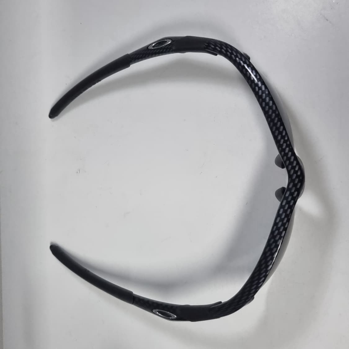 오클리 하프자켓 1.0 카본 새렌즈 상품이미지8