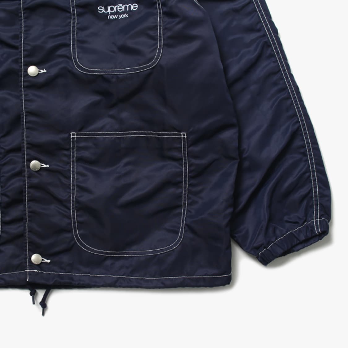  SUPREME "Nay Stitch Jacket" 상품이미지3