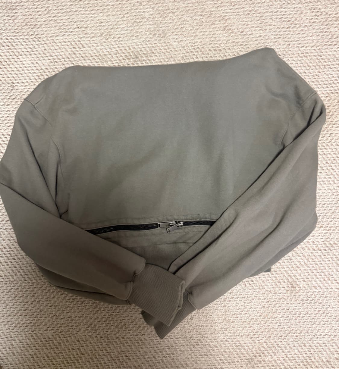 kyo 쿄 후드집업 상품이미지3