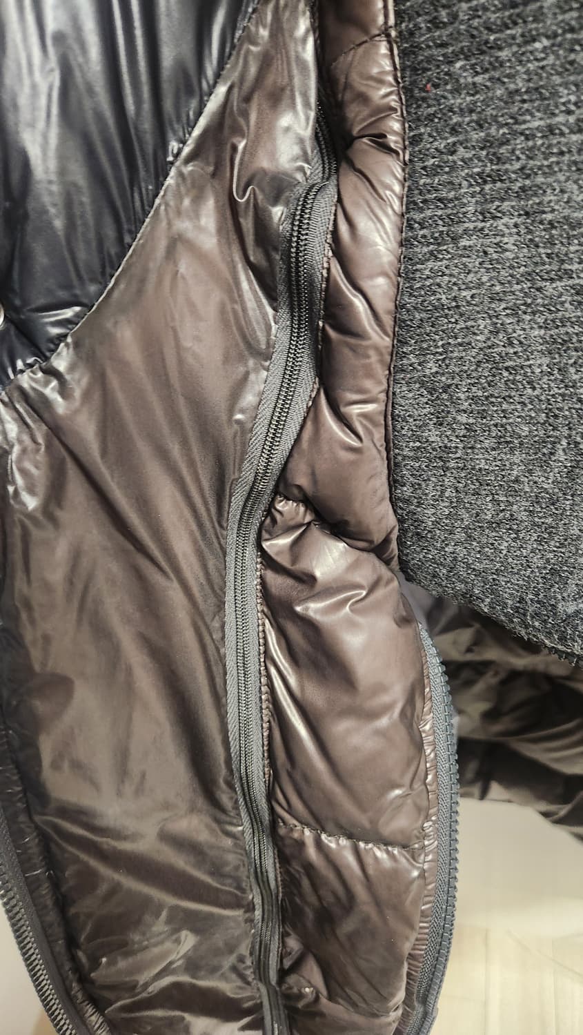 현대백화점.정품.몽클레어 마야.4사이즈 상품이미지4