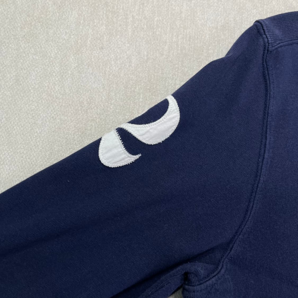 100 폴로랄프로렌 빅포니 럭비티 상품이미지3