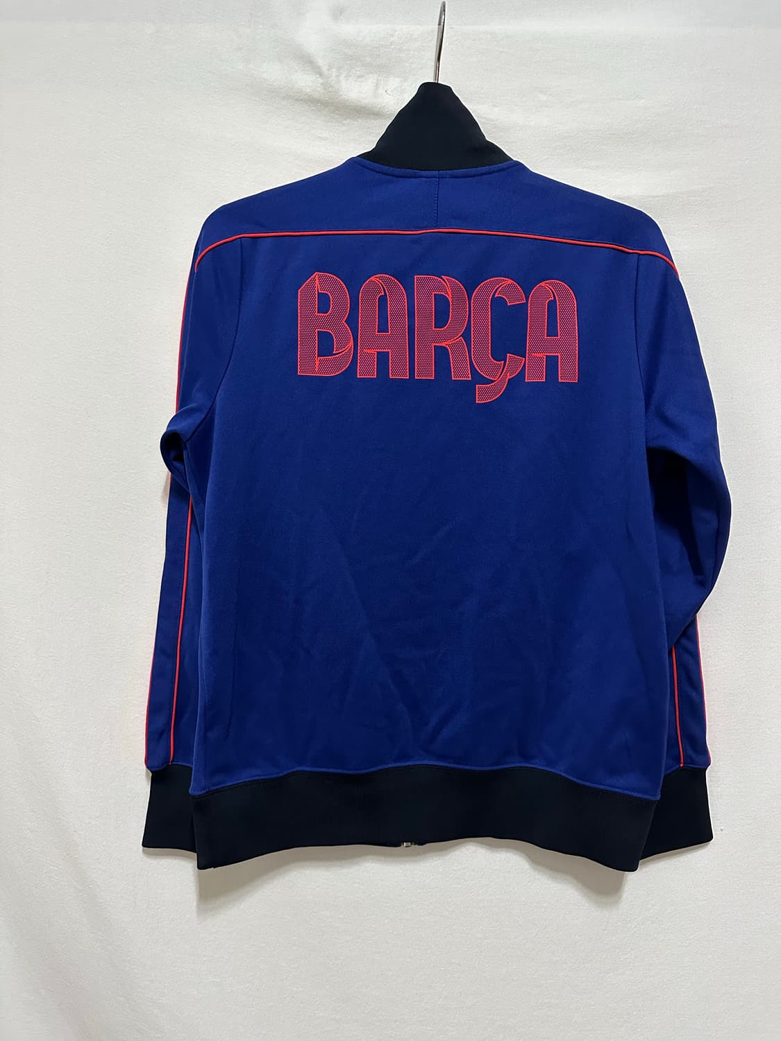 나이키 바르셀로나 트랙탑 상품이미지2