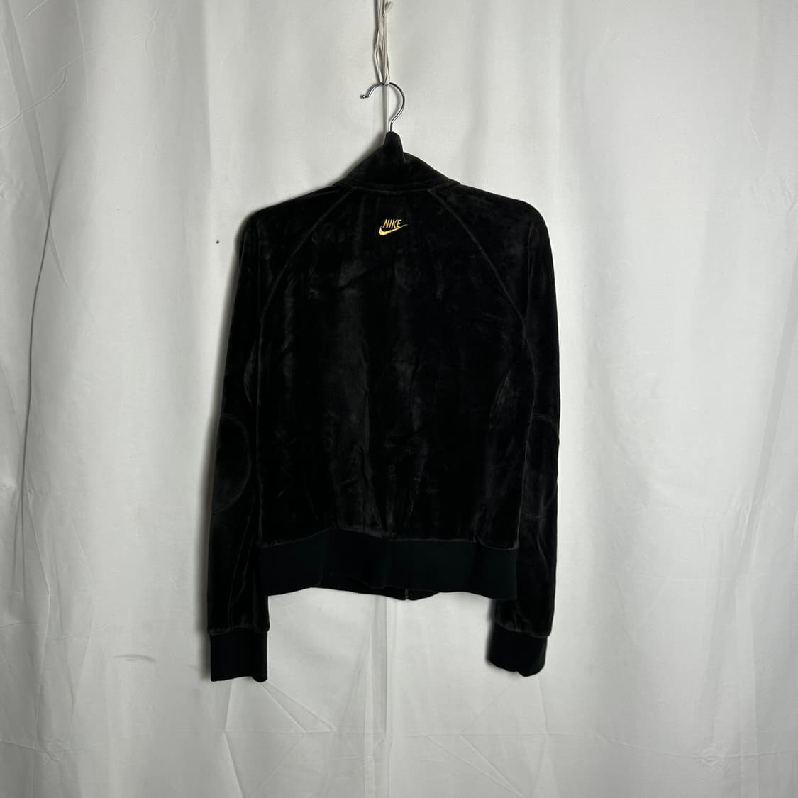 나이키 Y2K 벨벳 트레이닝 셋업 M 상품이미지3
