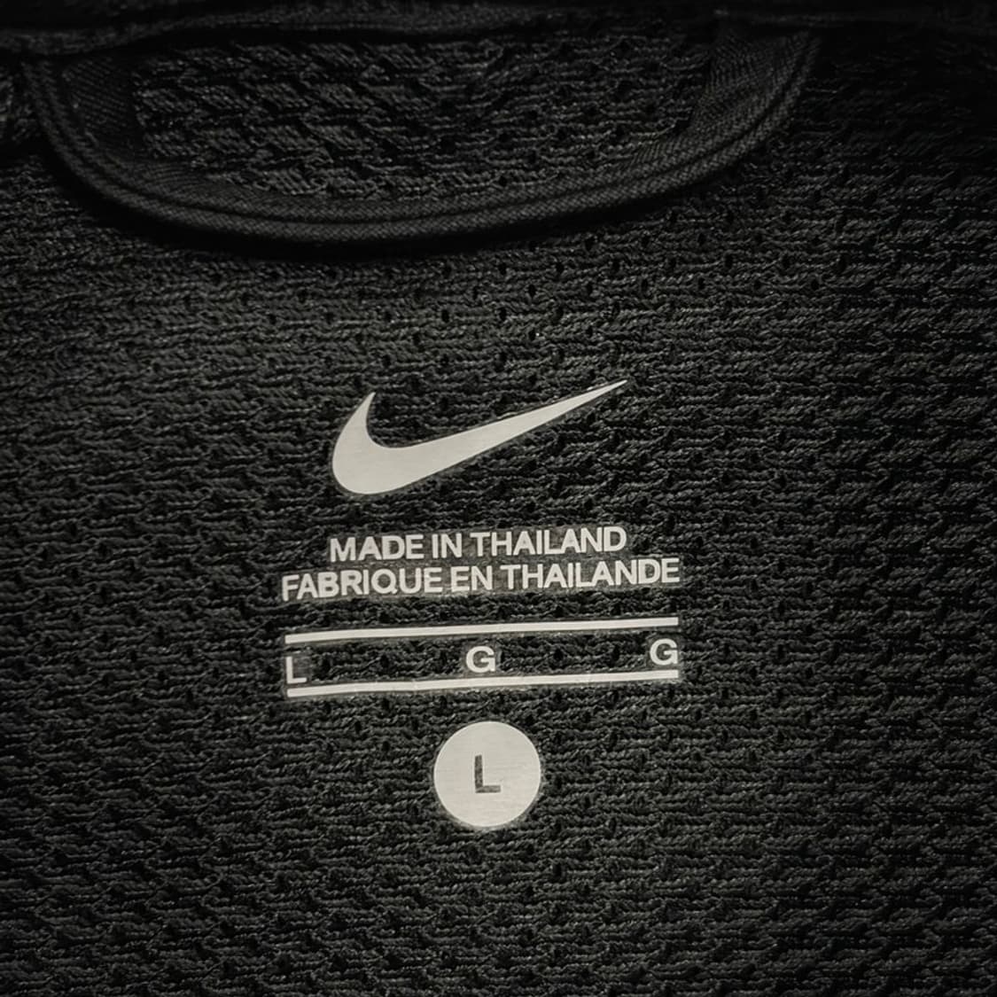 나이키 트레이닝 집업 v2189 상품이미지5