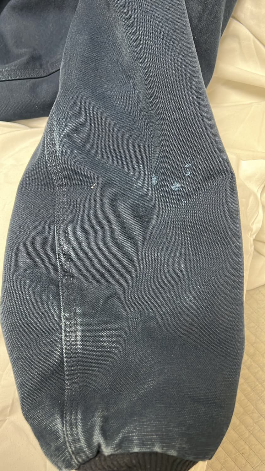 칼하트 오리지널 미국산 J140 급처 상품이미지5