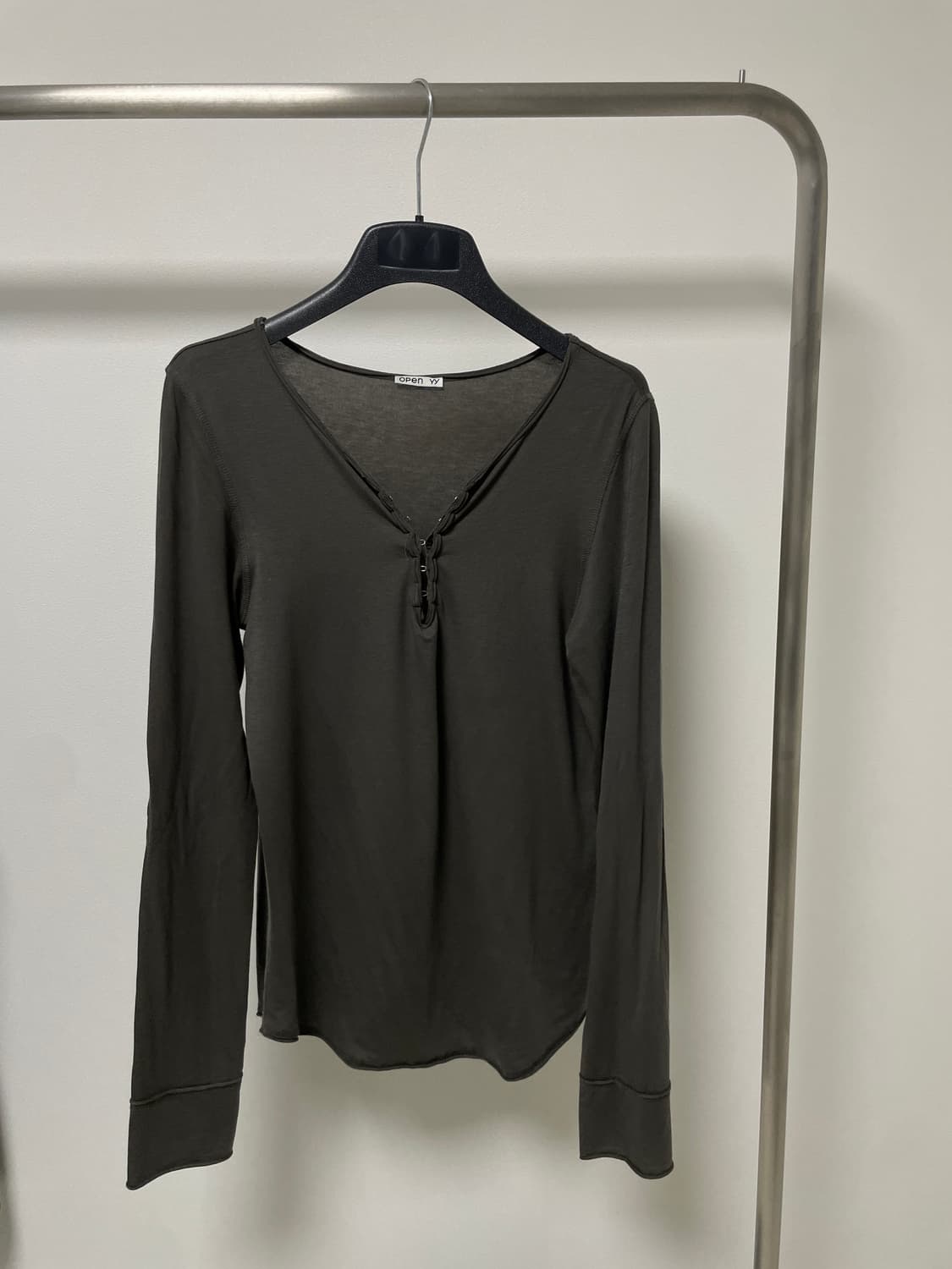 open yy 긴팔티 상품이미지1