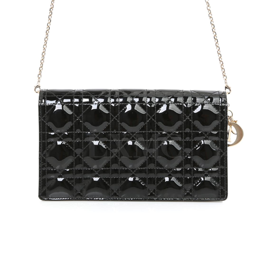 디올 레이디디올 미니크로스 Lady Dior 까나쥬 체인 크로스백 상품이미지5