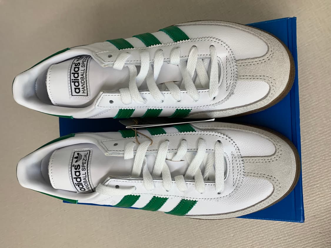 아디다스 핸드볼 스페지알 스니커즈 상품이미지3