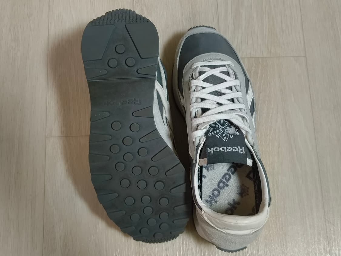 리복 아즈텍 230 상품이미지7