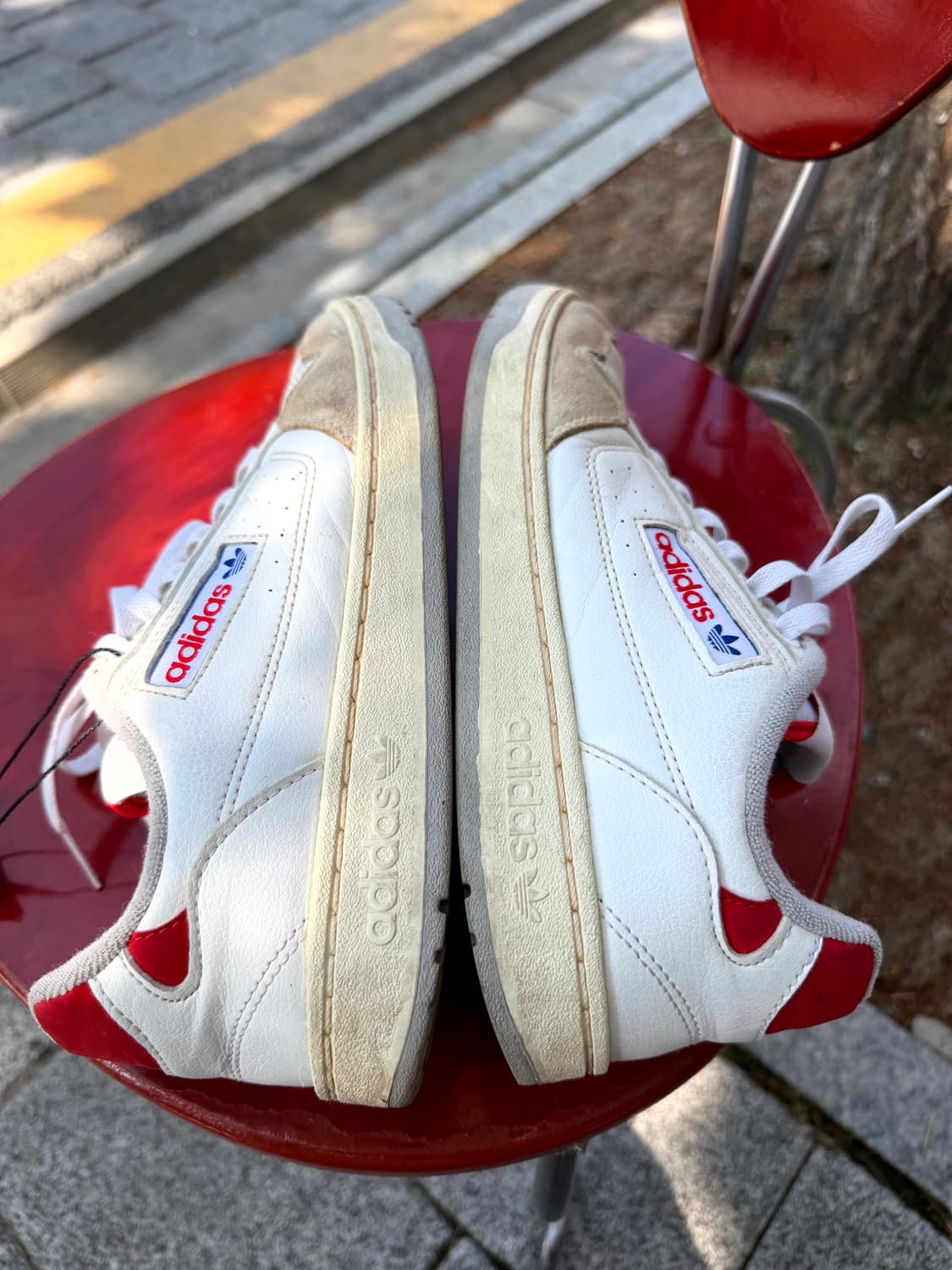Adidas NY90 (240) 상품이미지7