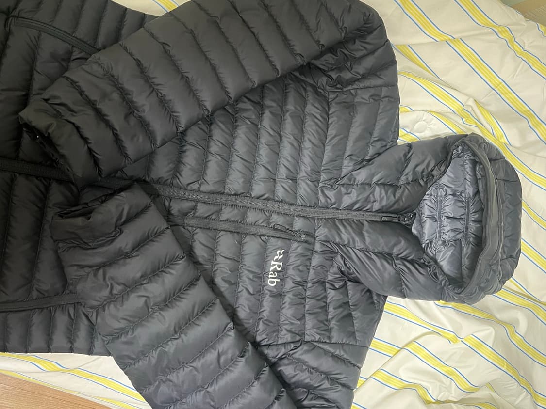 랩 마이크로라이트 알파인 상품이미지2