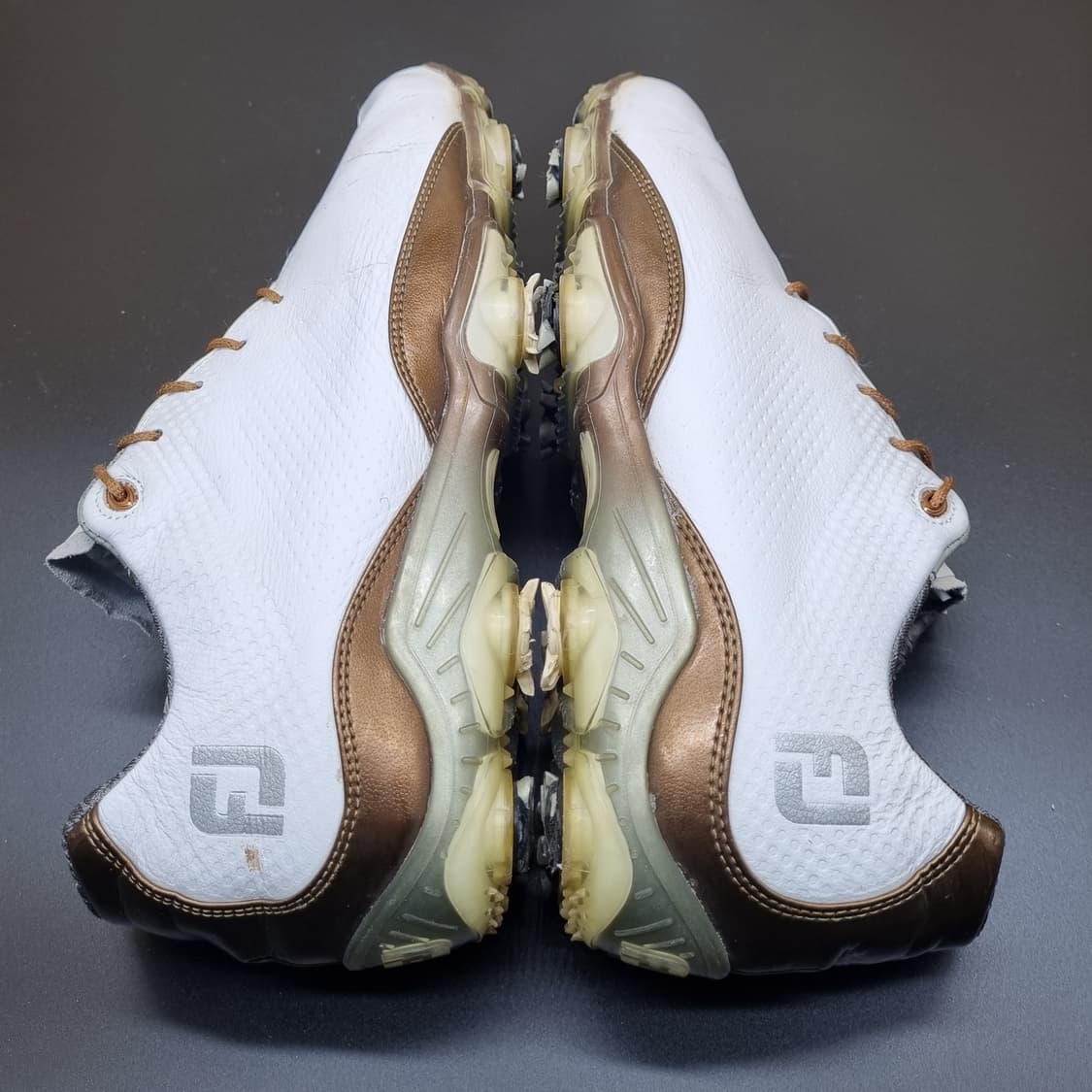 풋조이 DNA. 남성골프화265  상품이미지5