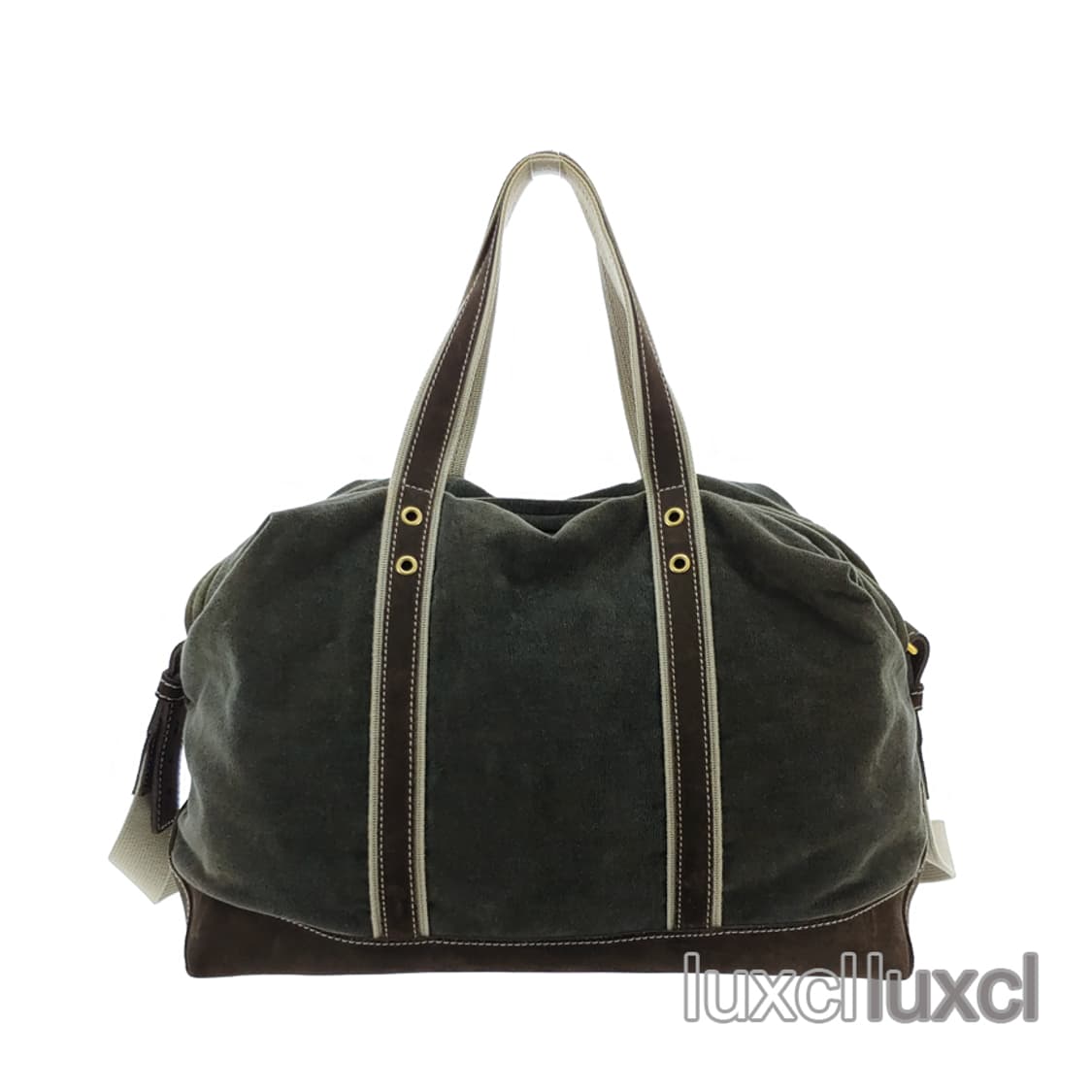 [정품] YSL 입생로랑 캔버스 메신저 숄더백 148887 (남녀 공용) 상품이미지3