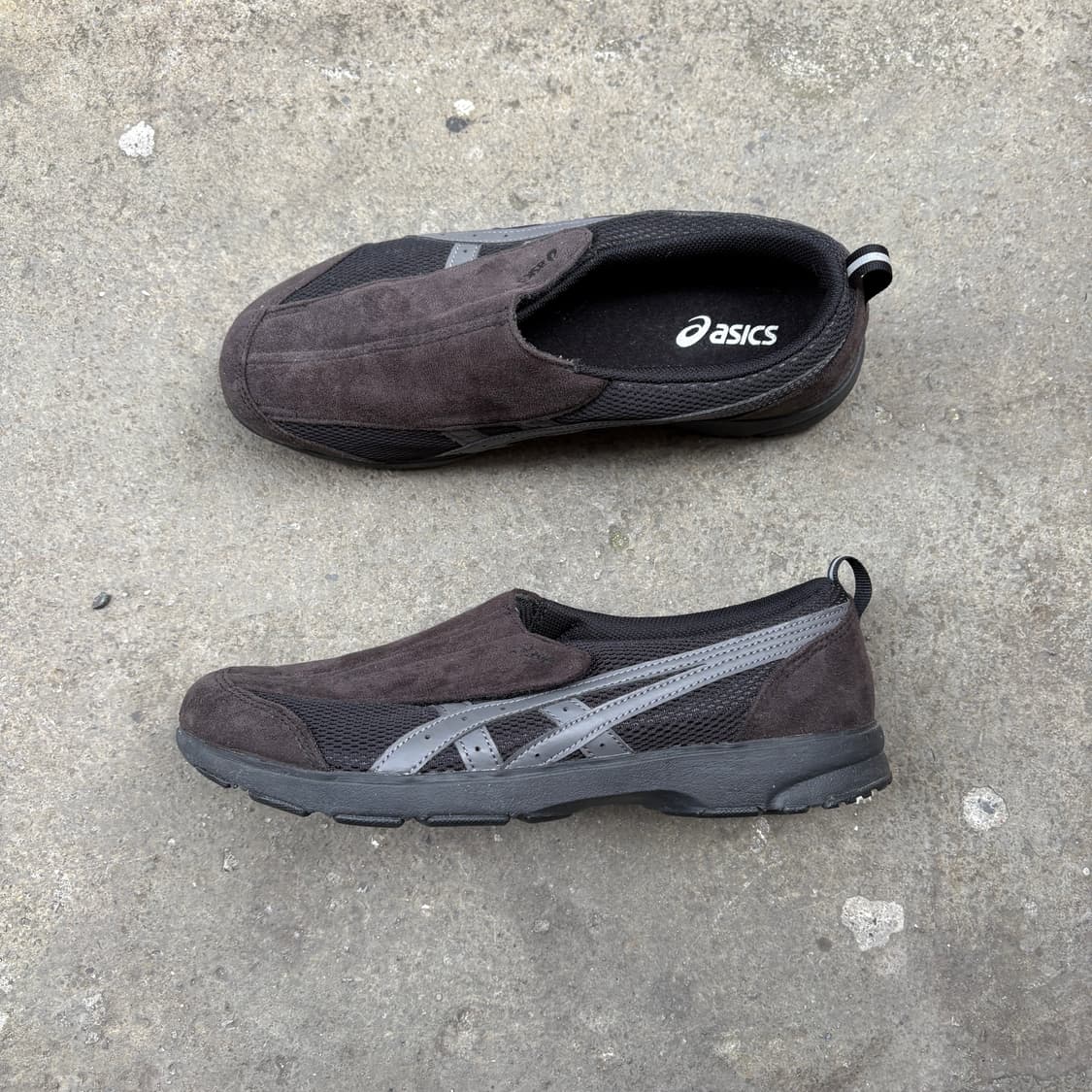 Asics 아식스 라이프워커 신발 (245) 상품이미지1