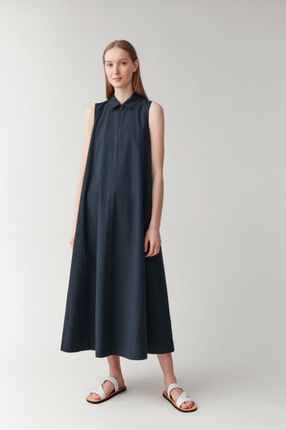 cos 원피스 상품이미지2