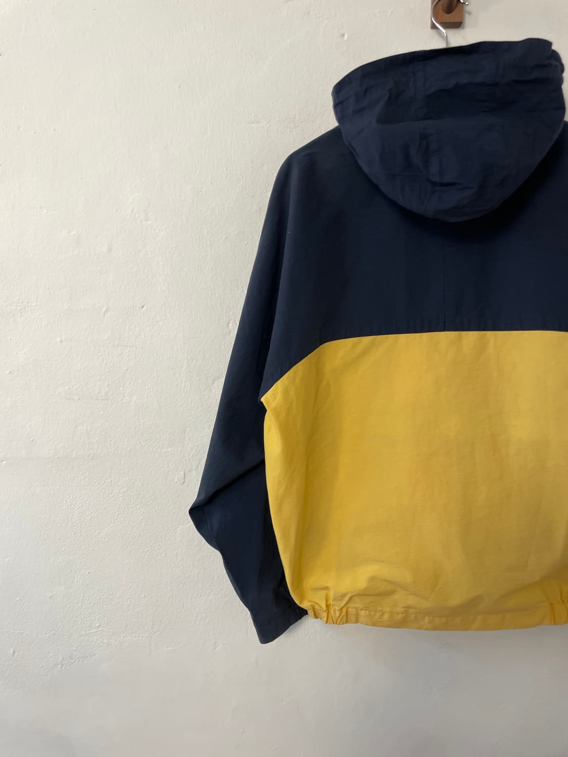 나우티카 윈드브레이커  상품이미지9