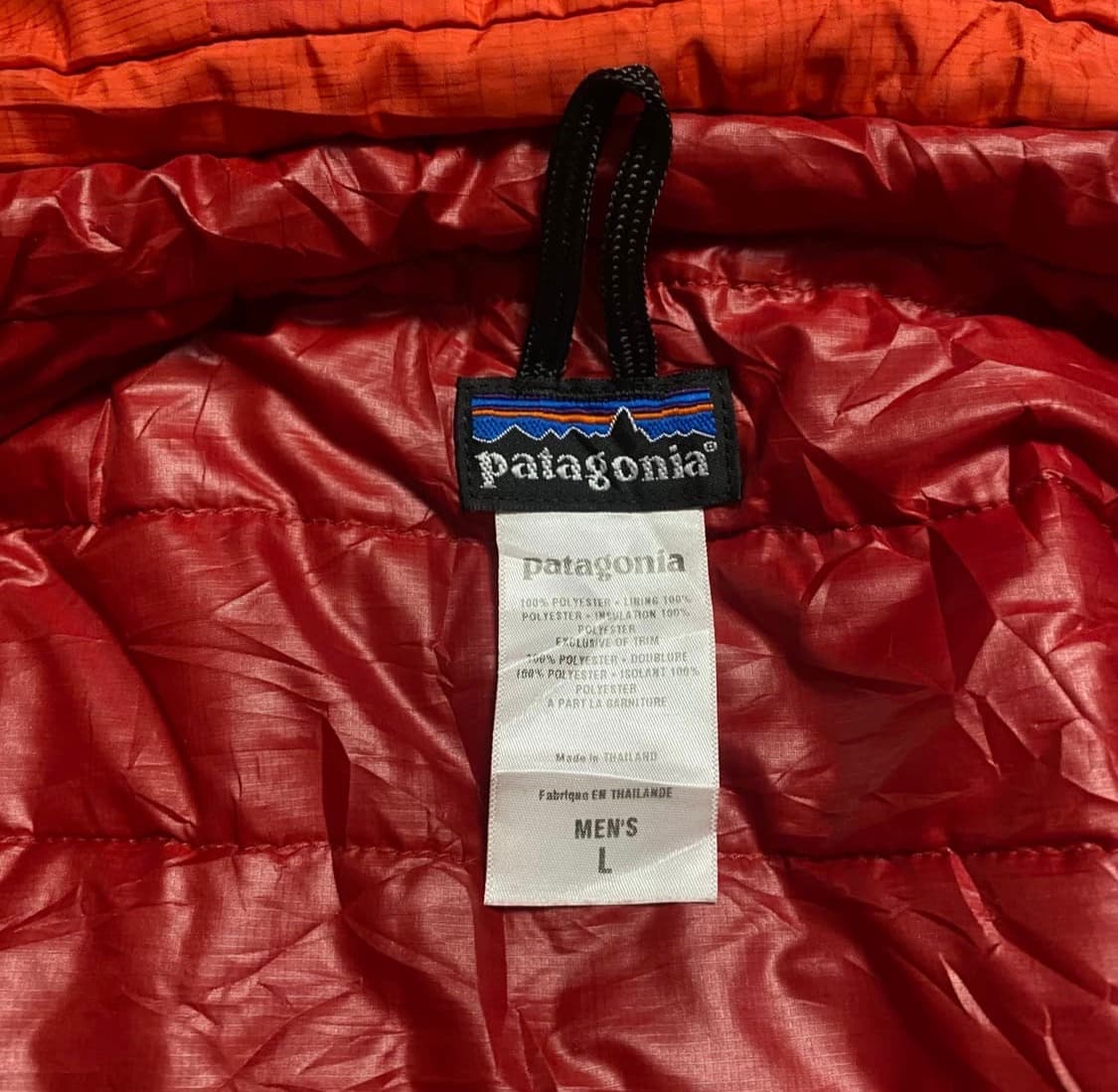 파타고니아 patagonia micro puff hoody 상품이미지8